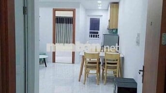 Cho thuê Chung cư Phúc Đạt - Phú Lợi - Thủ Dầu Một