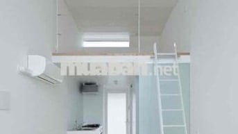 Cho thuê phòng trọ mới xây giá rẻ Nguyễn Thái Sơn, GV