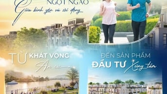 🔥 QUY NHƠN ICONIC: CẦN BÁN GẤP! ƯU ĐÃI CỰC HẤP DẪN CHO NHÀ ĐẦU TƯ NHA