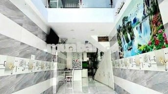 Nhà hẻm 31m2, 3 phòng ngủ, đường Võ Duy Ninh, Q. Bình Thạnh