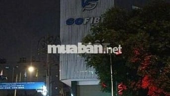 CHO THUÊ TÒA  VP TÂN PHÚ  GIÁ 90 TR