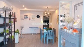 Chính chủ cần bán CC Hoàng Anh Thanh Bình