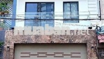 Cần cho thuê nhà mới MT Đường Dương Khuê P.Hiệp Tân Q.Tân Phú