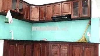 Nhà hẻm XE TẢI VI VU 6m– 51m2– giá chỉ 2.95 TỶ