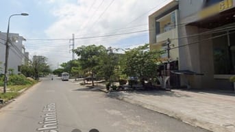 Bán đất 2 MT Chính Hữu,  gần Đông Kinh Nghĩa Thục, An Hải Bắc, Sơn Trà