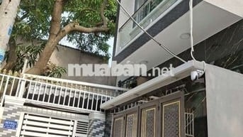 BÁN NHÀ HẺM 1886 HUỲNH TẤN PHÁT, THỊ TRẤN NHÀ BÈ, HUYỆN NHÀ BÈ, TP.HCM