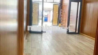 NHÀ ĐẸP 100m2 VÀO Ở NGAY - HẺM OTO THÔNG  GIÁ CHỈ 3TY7