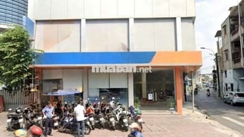 CHO THUÊ MT ĐƯỜNG 3/2 _9*12_ 85tr_ KD ĐA NGÀNH