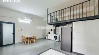 DUPLEX - FULL NỘI THẤT - SIÊU RỘNG MỚI XÂY - NEW 100% NGAY LÊ ĐỨC THỌ