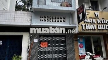 Nhà nguyên căn Nguyễn Phi Khanh Q1 – full 3 tầng + ST – 30tr