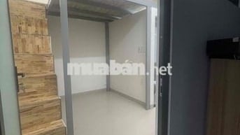 Phòng sẵn máy lạnh, ngay công viên làng hoa, Tân Sơn