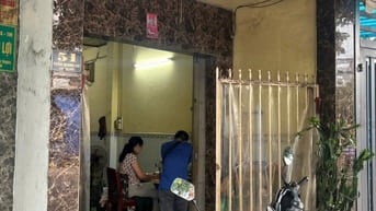 Cần bán nhà MTKD Trần Quang Cơ, Q. Tân Phú.