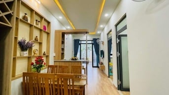 SIÊU HOT-  BÁN NHÀ KHU DÂN CƯ NGỌC SƠN , NGÔ ĐẾN