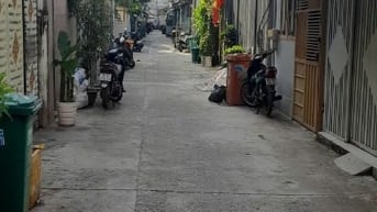 Nhà Vàng Cho Làng Đầu Tư, Cấp 4 Nở Hậu Lên Tới 155m2