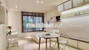 🔥 SIÊU PHẨM CỬA SỔ TRỜI CỰC BỰ - NHÀ MỚI - VỊ TRÍ ĐẸP 🔥