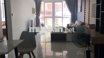 Cho thuê căn hộ Giai Việt Q8 12Triệu 2pn 2wc