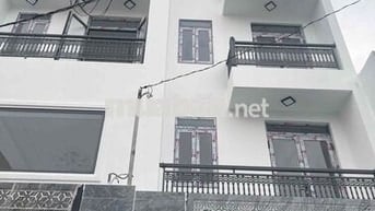 Bán nhà lầu, giá rẻ tại quận Bình Tân