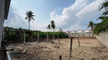 Đất Nền Giá Rẻ 214m2 SĐCC Đ.Thầy Cai Đại Lộ Đông Tây An Cư Lạc Nghiệp