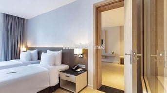 Căn hộ Dqua view biển Giá F0 trực tiếp chủ đầu tư