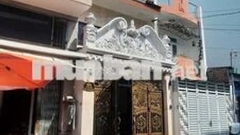 Nhà 6 tầng – Khu VIP – Nội thất nhập khẩu –  Lê Văn Quới - Bình Tân