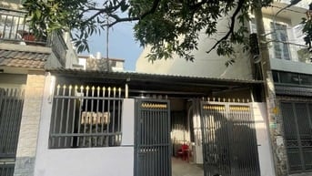  BÁN GẤP NHÀ NGUYỄN VĂN SĂNG – TÂN SƠN NHÌ – TRUNG TÂM TÂN PHÚ 