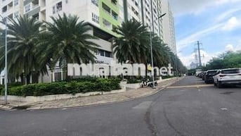 Cho thuê căn hộ Lavita Garden 2PN 2WC