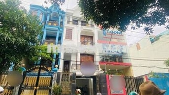 🎁cho thuê 1/ HXH Nguyễn Oanh P17 Gò Vấp 5m❌22m 6pn 5wc