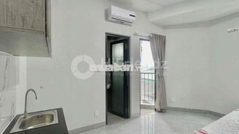 Cho thuê căn hộ ngay KCX VNG trung tâm hành chínhPhú MỹHưngTower Q4 Q1