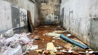 Bán lô đất đẹp, hẻm xe hơi vào tới đất