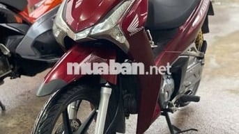 FUTURE LED 125 2023 ÁO KEO ZIN, 2 KHÓA CHÍNH CHỦ.