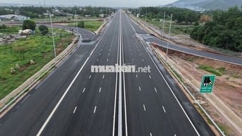 CƠ HỘI SỞ HỮU NGAY LÔ ĐẤT 5,5x19 CẠNH KCN SONADEZI CHÂU ĐỨC