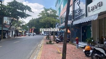 Hàng hiếm Nhà mặt tiền bãi trước Vũng Tàu đối diện Công viên mặt biển