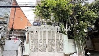 Nhà hẻm 96m2, 6 phòng ngủ, đường Lê Quang Định, Bình Thạnh