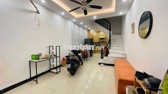 TRUNG TÂM ĐỐNG ĐA - 36M2 4 TẦNG CHỈ 9,6 TỶ HIẾM TRONG PHÂN KHÚC