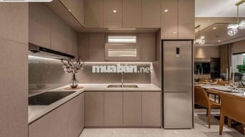 Căn hộ cao cấp giữ trung tâm Nam SG liền kề Phú Mỹ Hưng