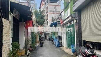 Nhà phường tam Bình, nhà Thủ Đức, gần chợ đầu mối,vành đai 2.Hơn 3 tỷ