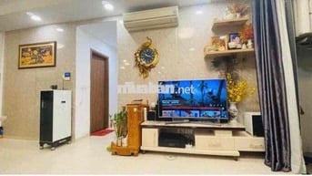 CĂN HỘ THE PEGASUITE 90M2 3PN-2WC FULL NỘI THẤT GIÁ CHỈ 16TRIỆU