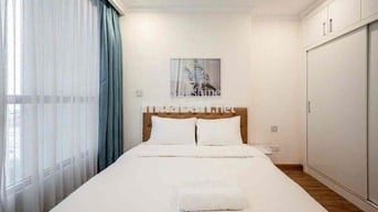 ✨ BÁN CĂN HỘ 1 PHÒNG NGỦ – VINHOMES CENTRAL PARK ✨