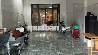 CC bán nhà 2 tầng mặt tiền Tô Hiệu