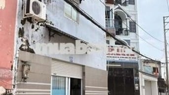 6m❎21 HẺM XE HƠI - LÊ VĂN KHƯƠNG QUẬN 12