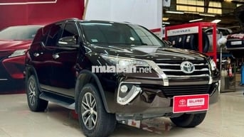 Toyota Fortuner 2017 2.7V 4x4 AT - 53337 km