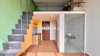 CĂN HỘ FULL NT MỚI XÂY NGAY PHAN VĂN HỚN - PHAN HUY ÍCH - LÊ TRỌNG TẤN