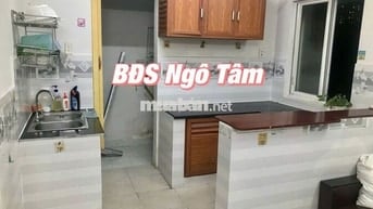 [DEAL HỜI] Cho thuê căn Ehome 3 1PN, đủ NT. Giá chỉ 5,5 triệu/tháng