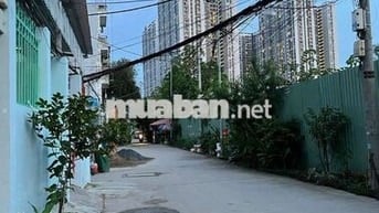 4 TẦNG -HXH - GẦN PHÚ MỸ HƯNG - 70M2 - SỔ CHUẨN - 8PN - CHỈ 6.x TỶ TL