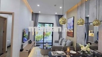 CHỈ 250TR SỞ HỮU NGAY CĂN HỘ CAO CẤP- SHR 1PN - 33M2 TẠI BÌNH CHÁNH