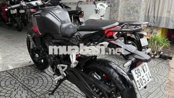 Bán HONDA CB150R ABS ODO8k BSTP