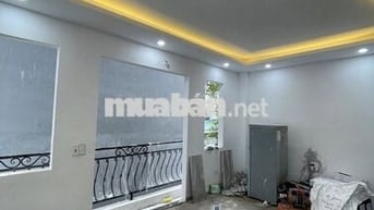 HIẾM! NHÀ MỚI TRUNG TÂM ĐỐNG ĐA - 30M2 - 6 TẦNG THANG MÁY CHỈ 9,85 TỶ