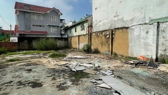 Cần bán  đất Trống 400m2 Hẻm xe hơi Dương Đức Hiền Quận Tân Phú 