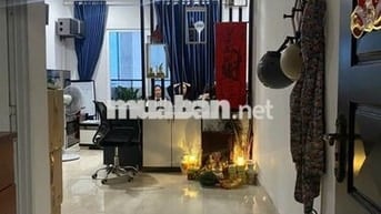 Bán căn hộ Chung cư Mỹ Phúc, p16, q8 – 73m² – 2 Phòng ngủ – Hướng Tây