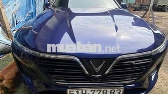 Cần bán vinfast lax A2.0 bản plus sx2020